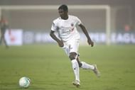 Rowllin Borges' time in the Indian colors might be up